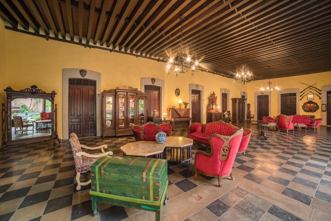 إل فويرتيه Hotel Posada Del Hidalgo - Centro Historico A Balderrama Collection Hotel الغرفة الصورة